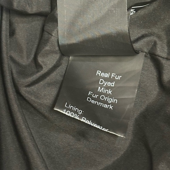 GORSKY
Black XL Jacket - Picture 12 of 16